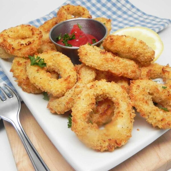 Calamari